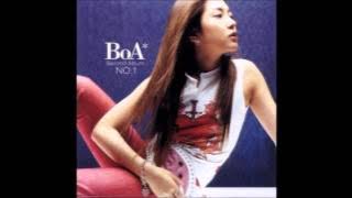 BOA   늘   Wating