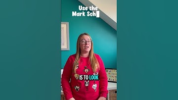 RevMas Day 20 - Revision Advent Calendar