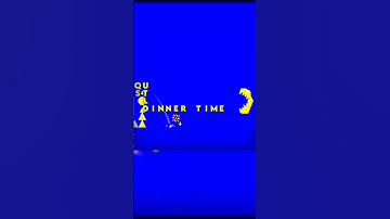 FUN 2 RHYME 🎵 | Geometry Dash