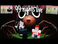 Beating 99 Days to Forest 🌲 | Roblox  LIVE