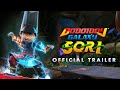 OFFICIAL TRAILER | BoBoiBoy Galaxy SORI