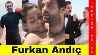 Furkan Andic lifestyle 2024 marriage wife relationship