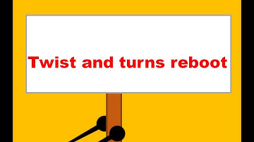 Twisted and Turns reboot prediction
