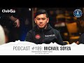Michael SOYZA - 24 CARAT GOLD TROPHIES In The ASIAN POKER TOUR