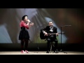 Elsa & Stefano Cherchi la canzone dell'amore perduto di Fabrizio De Andre