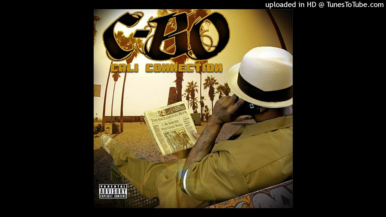 C-Bo Type Beat - Big Boss