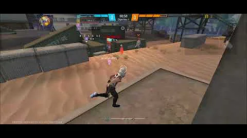 CS 1v4 clutch watch the end?