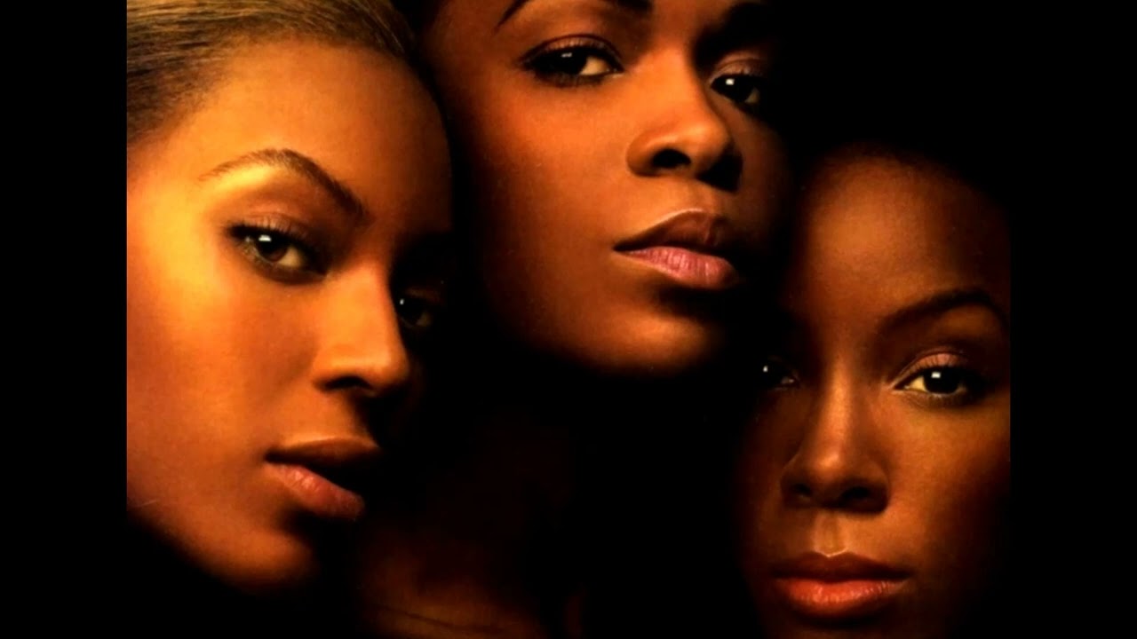 Destiny's Child - Cater 2 You (Background Vocals) (Filtered) - YouTube