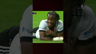Ghezzal Vs Batshuayi