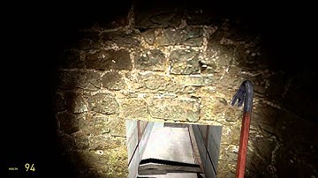 Scary Gmod Maps: Scary Gmod Co-Op 3 (Gloward, Viper, Pearce)