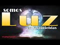 🔥 Somos LUZ en las tinieblas | Vigilia de Oracion