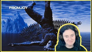 FROMJOY | 'fromjoy' | REACTION/REVIEW