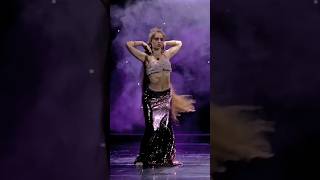 Whisper Of The Soul Valeria Chudaeva Fantasmagoria Gala Show