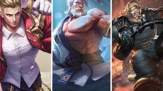 Tổng hợp những highlight hay nhất của Gildur trên TopTop | Highlight LienQuan | Mr Gấu Gaming