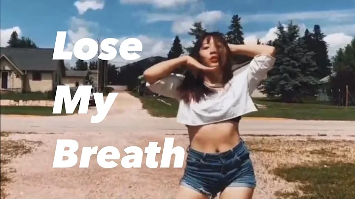 Dance coverDestiny's Child - Lose My Breath Cover By Yabe