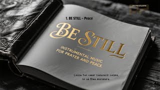Download Lagu BE STILL — Prayer \u0026 Peace Instrumental | Caribbean Groove Edition MP3