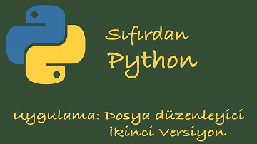 Os Modülü Projesi: Dosyaları Tarihlere Göre Sınıflandırma