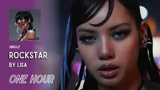 Rockstar By Lisa  One Hour Loop
