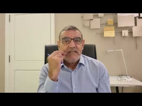 الدكتور محمد فائد تقرحات الفم وبعض الوصفات للتخلص منها