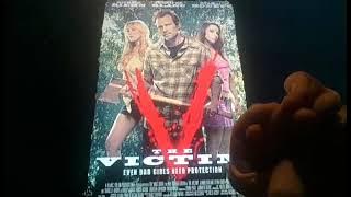 Horacio the handsnake - The Victim (2011 film)