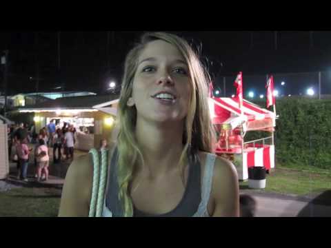 The Great Frederick Fair 2009 part 2