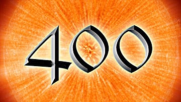 [Tibia Refugia] Soderbomb - Gabbe the pala reaches lvl 400!! Gz gz!