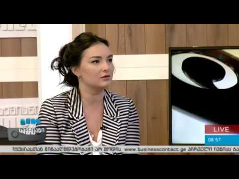 ნინო ზამბახიძე და მაია სიდამონიძე „საქმიან დილაში“