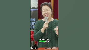 The Myth of Multitasking: Why You Can