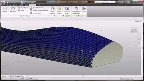 Autodesk Revit Architecture 2010