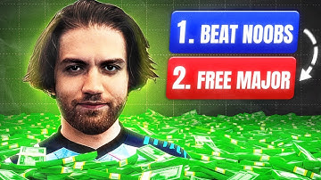 This Team Found a Loophole in Counter-Strike