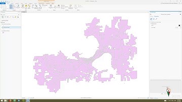 How to change symbology in ArcGIS Pro
