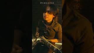 Avenged Sevenfold - Seize The Day Guitar Solo | Short Cover | Demuzica