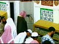 Madinah Taraweeh Sheikh Abdul Muhsin Al Qasim Surah Aal Imran An Nisa 4 Ramadan 1424 2003