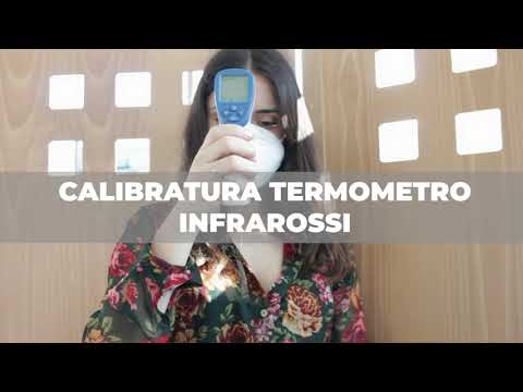 Video: Come si calibra un termometro Sysco?