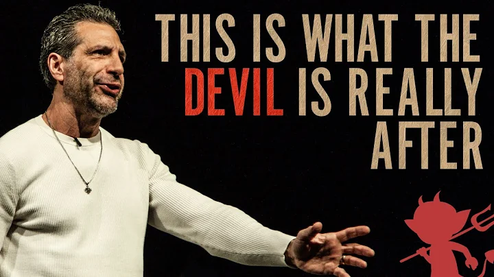 What the Devil Hates the Most About Your Faith | G...