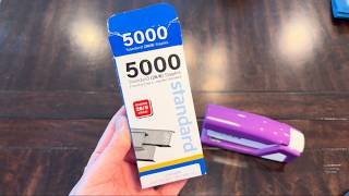 BAZIC Staples Review: Are They Worth It