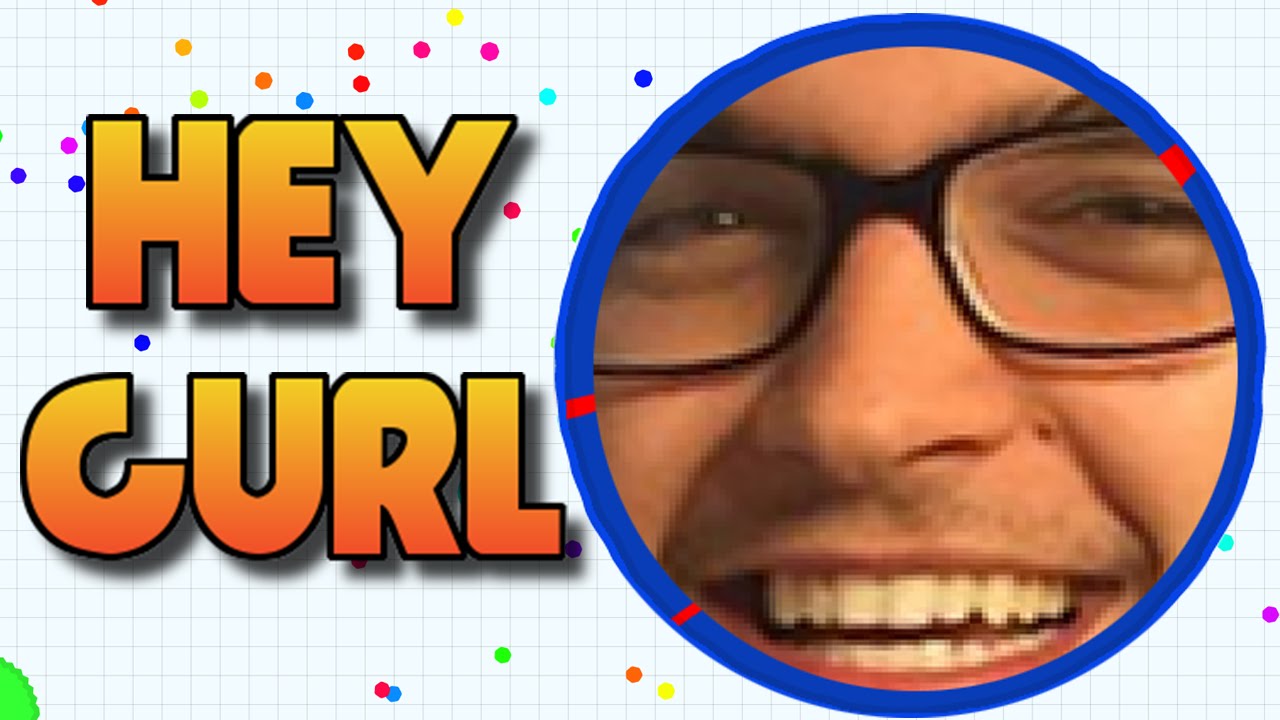 dlcl stanford I'M COMING FOR YOU. (Agario Gameplay Funny Moments)