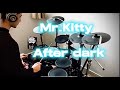 Mr. Kitty - After Dark (Drum Cover)