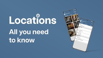 Locations: All you need to know - Azenzus Inspection App