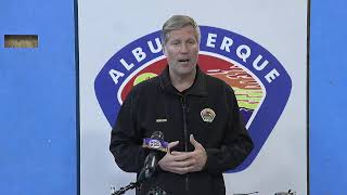 Mayor Keller, Chief Medina to Give CASA Update and Showcase APD Use of Force Training Inbox