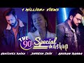 90s hit mashup  anurag ranga    abhishek raina  shreya jain  90s hit song old bollywood songs