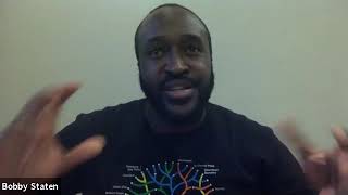 Why Human Resources is Essential for Building Better Teams | Bobby Staten ft. Jazmin Addy