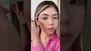 maquillaje ojos delineado trucos 💕 hacks de maquillaje