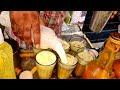 Varanasi Ki Special Thandai Rs 70/- Only l Indian Street Food