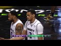 Season 4 Week 8 | Ghost Ballers vs 3 Headed Monsters | Highlights
