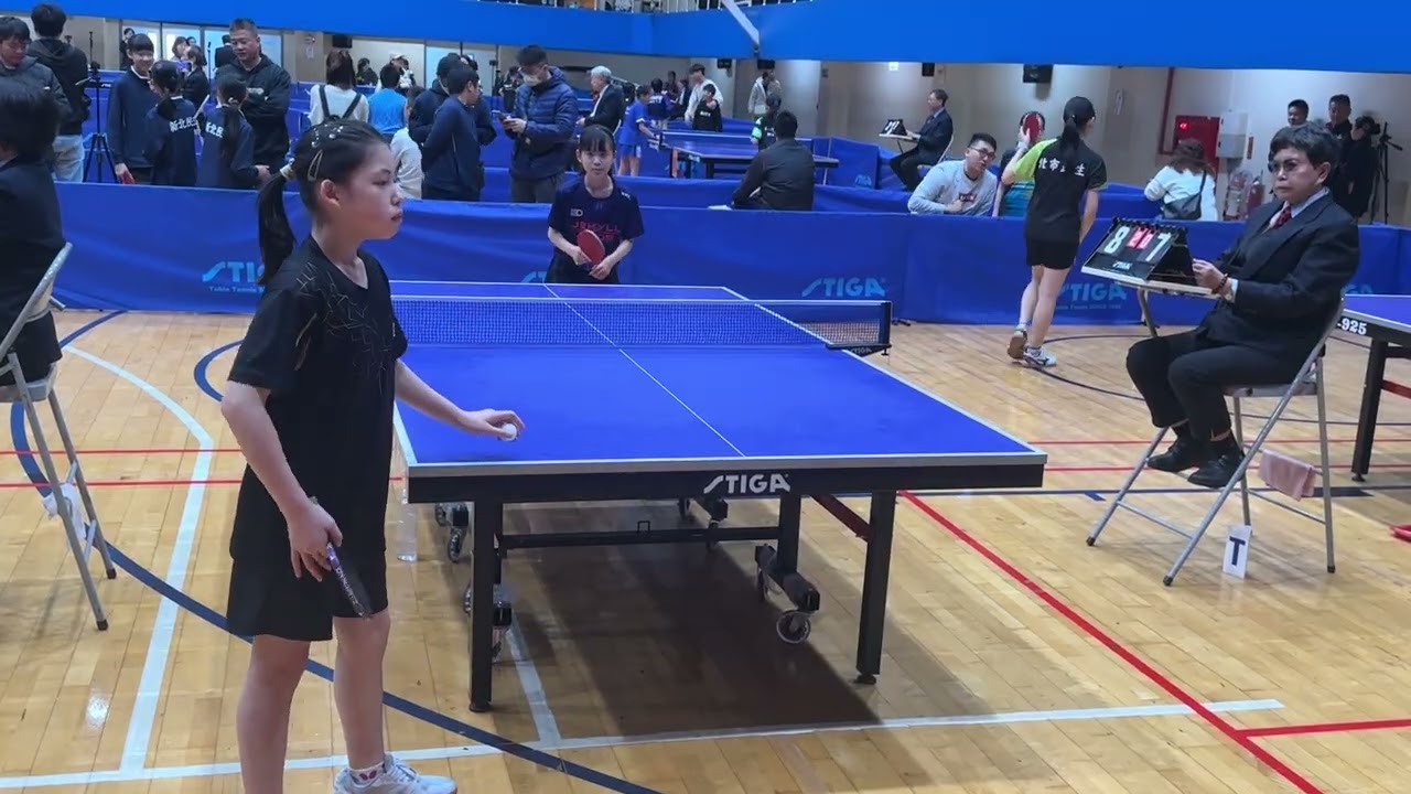 2026/2/12斯帝卡盃（郁馨）10