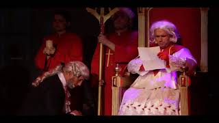 Sylvain Larue - Colloredo Amadeus, Le Destin Dun Prodige