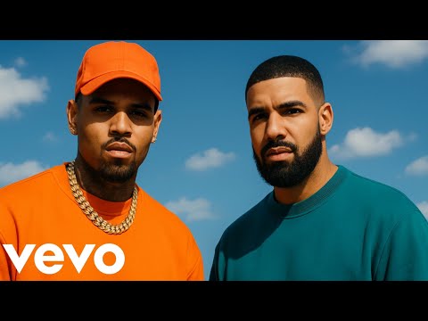 Chris Brown X Drake Respect Visualizer
