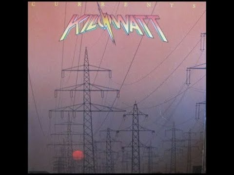 Kilowatt Voices AOR Melodic Rock 1983 