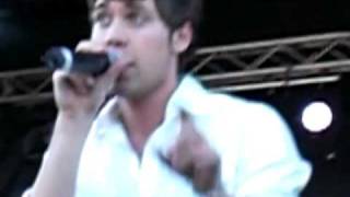 Drew Seeley-Getcha Head in the Game